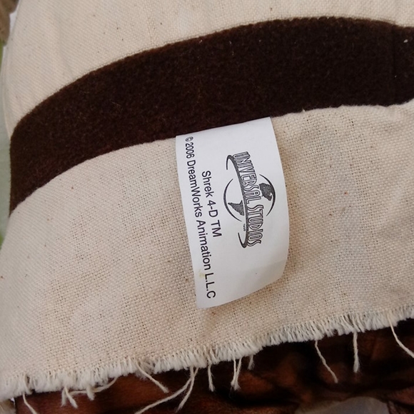 Shrek cuddly toys - Picture 7 of 11